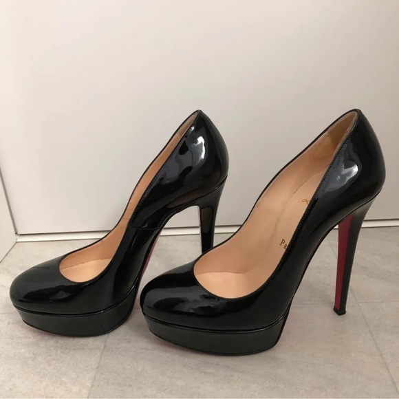 Christian Louboutin heels - Picture 4 of 11